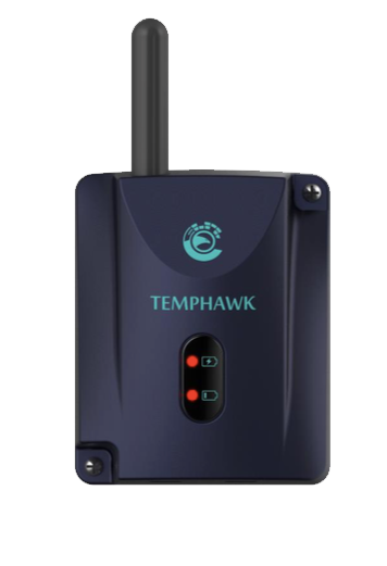 Temphawk Device